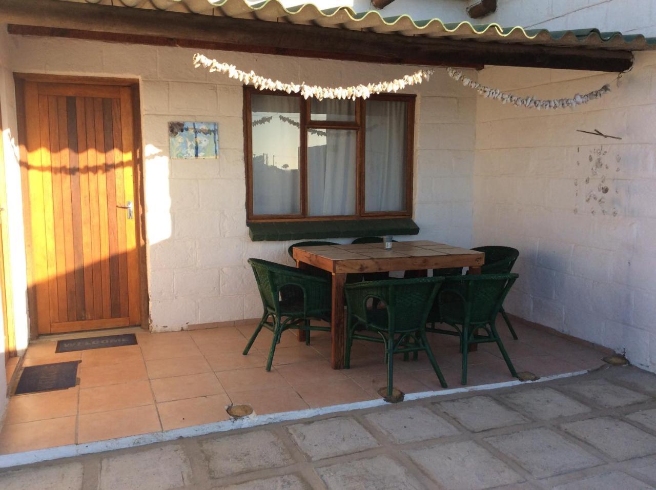 Honnehokke Resort Hondeklipbaai Exterior foto
