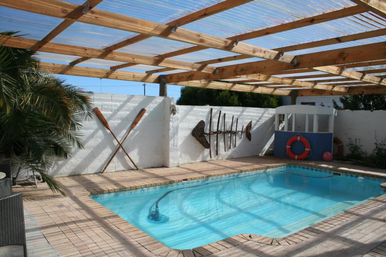 Honnehokke Resort Hondeklipbaai Exterior foto