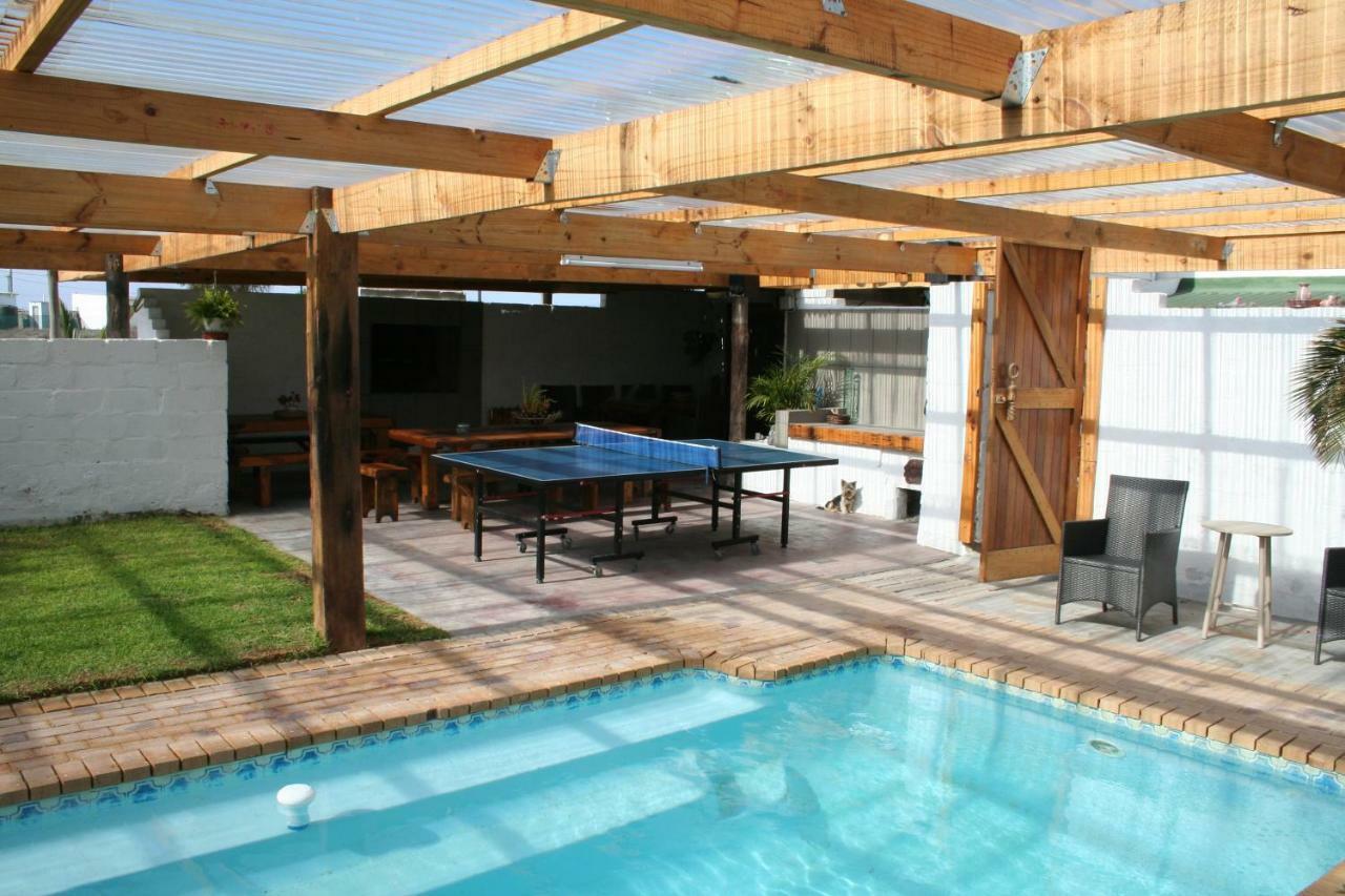 Honnehokke Resort Hondeklipbaai Exterior foto