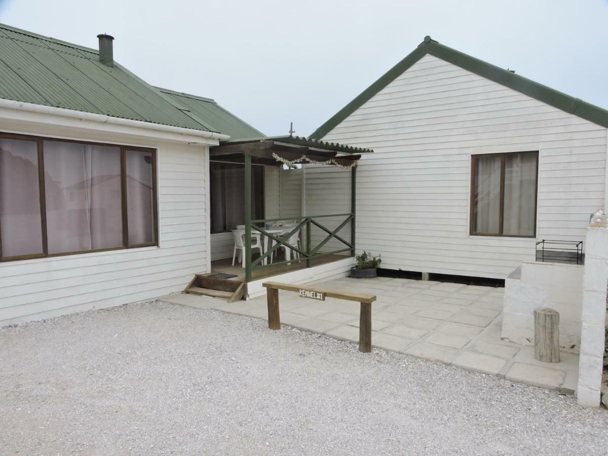 Honnehokke Resort Hondeklipbaai Exterior foto