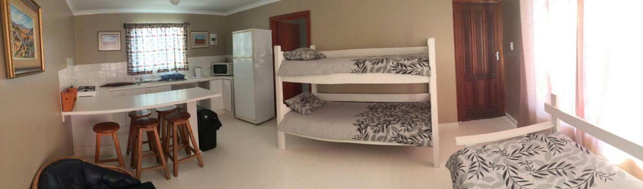 Honnehokke Resort Hondeklipbaai Zimmer foto